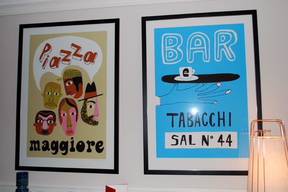 twoposters