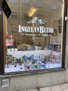 Ingelas Butik