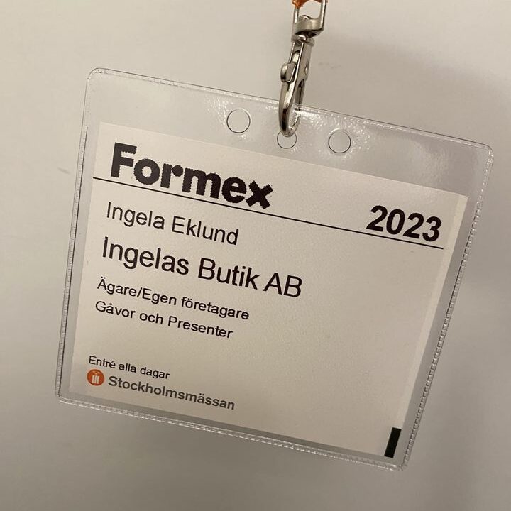 Formex mässa