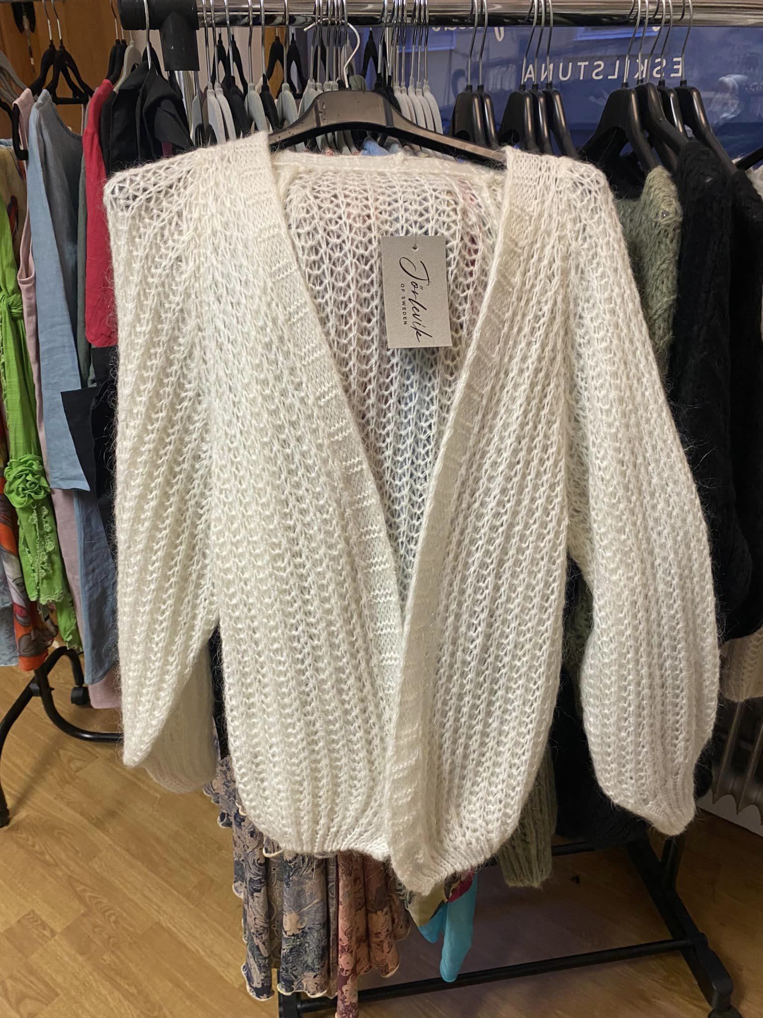 cardigan