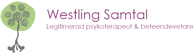 Ingela Westling Samtal logo