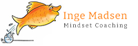 Inge Madsen Logo