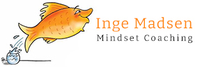 Inge Madsen Logo