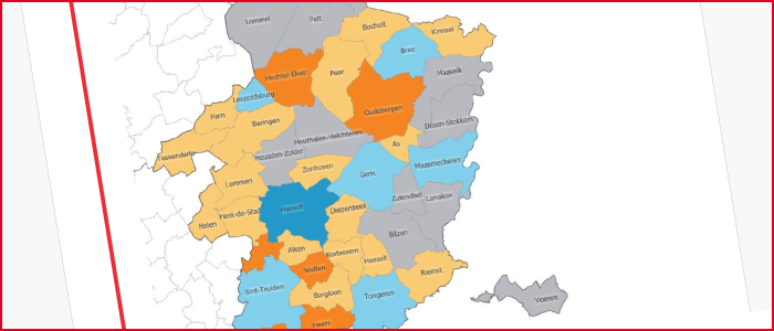 Wonen in Limburg cijferdossier