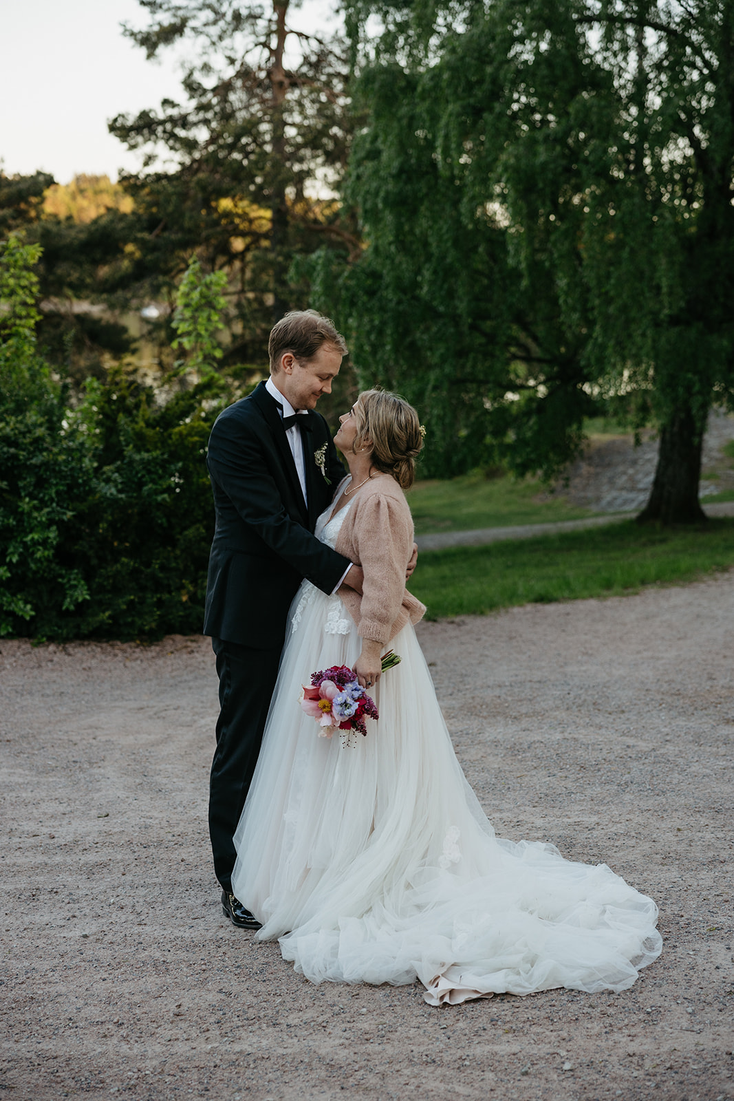 © Inger Paulsen fotografi bryllupsfotograf bryllupsfoto bryllup