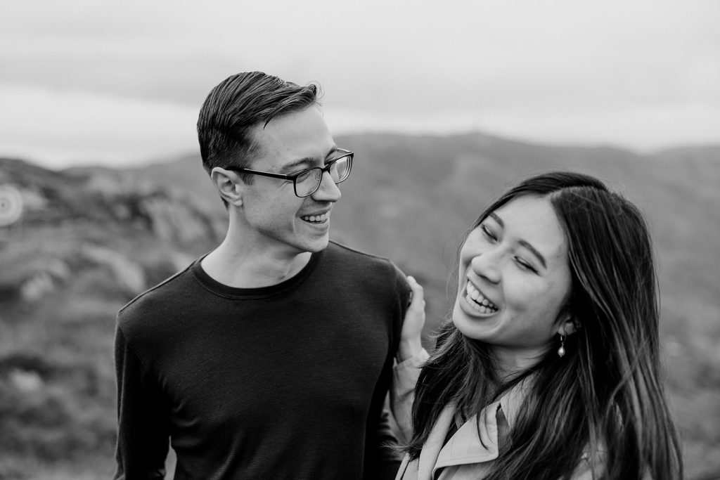© Inger Paulsen fotografi photography proposal Bergen