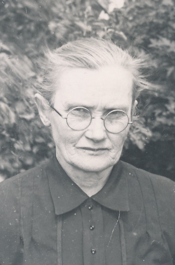 Laurits Jensen