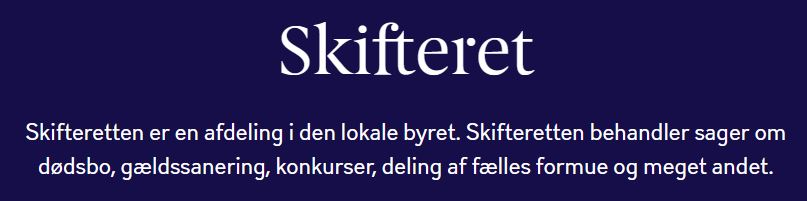 Skifter i Hvetbo herred