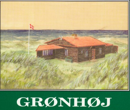 Grønhøj, Ingstrup