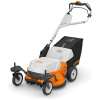 Stihl RMA765V Batteri Plæneklipper