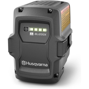 Husqvarna BLi200X Batteri