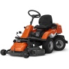 Husqvarna R214C Frontrider