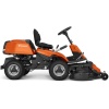 Husqvarna R214C Frontrider