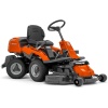 Husqvarna R214C Frontrider