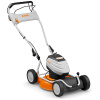 Stihl RMA2 RPV Batteri Plæneklipper