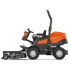 Husqvarna P525X Frontrider