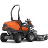 Husqvarna P525X Frontrider