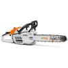 Stihl MS201 Letvægt