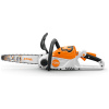 Stihl MSA70 Batterisav