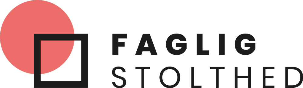 Read more about the article Fag­lig stolthed