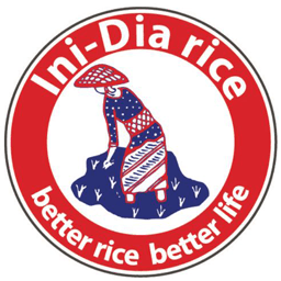 INI-DIA Rice