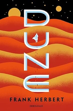 Dune Herbert mejores libros de ciencia ficción