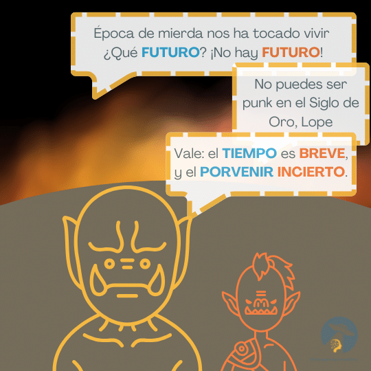 ¿Cómo será el futuro? Construye tu propia utopía/distopía