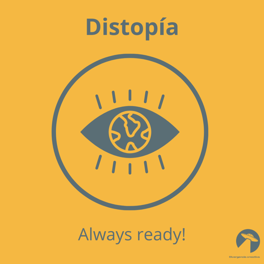 Distopía