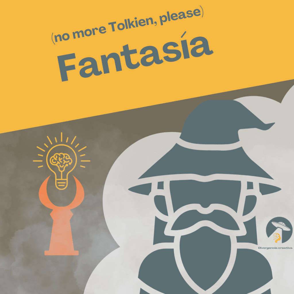 Fantasía