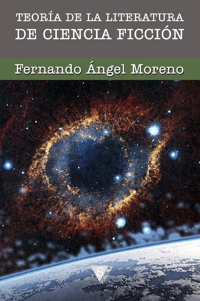 Teoría de la literatura de ciencia ficción ficción especulativa
