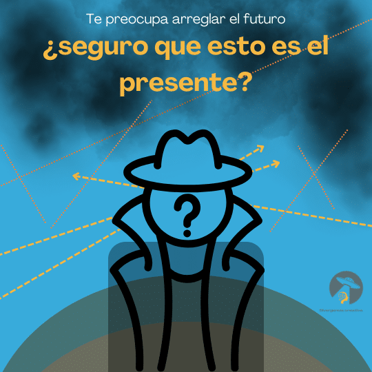 Capacidad de redefinir problemas