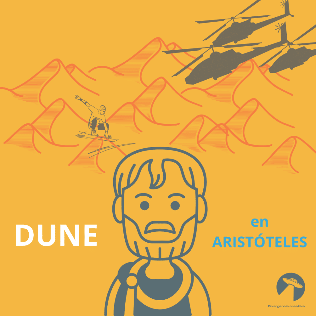 La poética de Dune