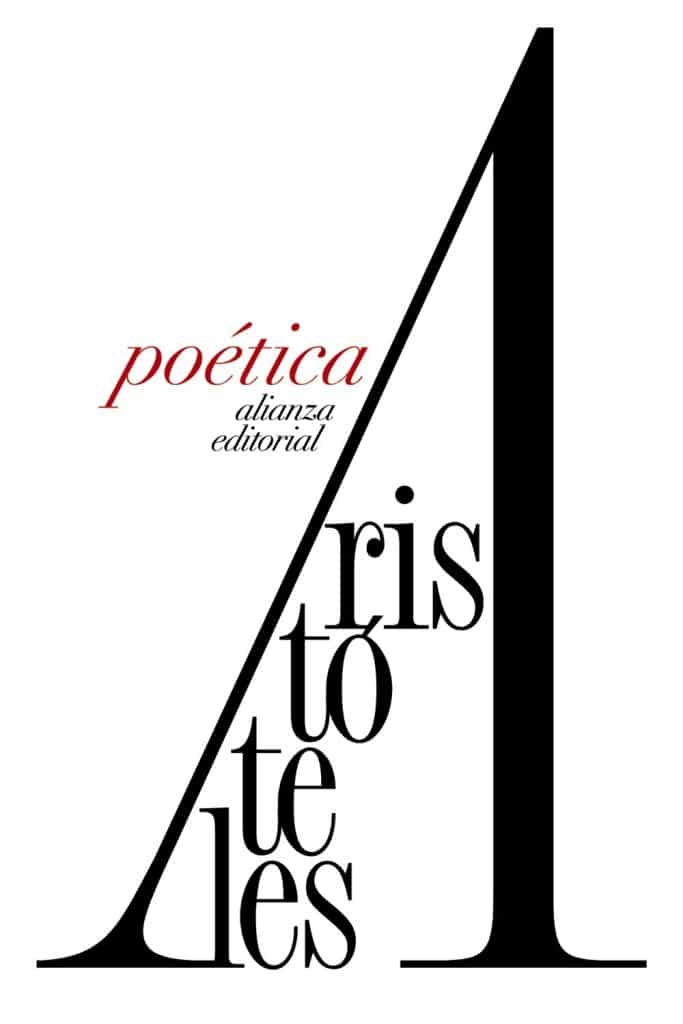La poética de Dune en Aristóteles