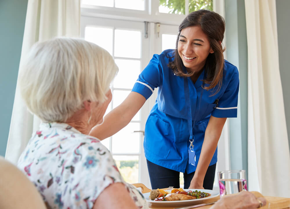 Home Care Services South East