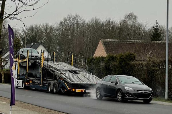 Verkopen autos Sint niklaas Inkopen