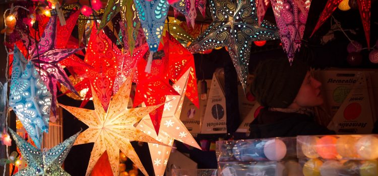 Kerstmiddag voor de 70+ ers Kerstmiddag voor de 70+ ers
