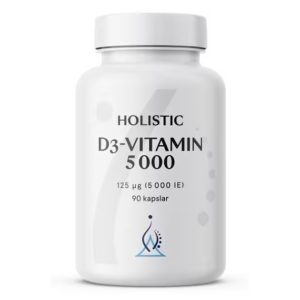 d-vitamin