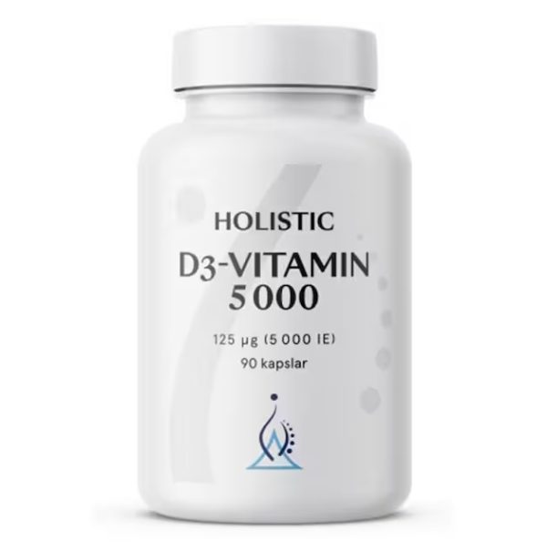 d-vitamin