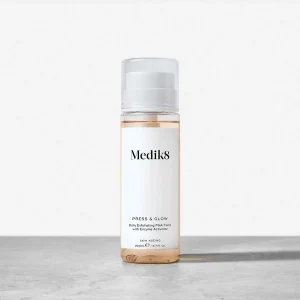 Toner Press & Glow