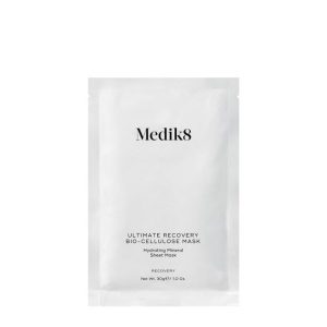 Ultimate Recovery Bio -cellulose Mask