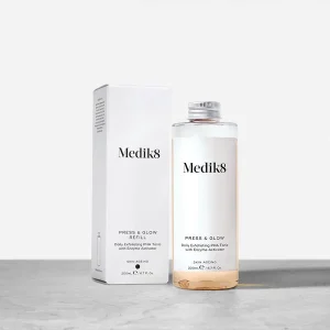 Toner Press & Glow Refil