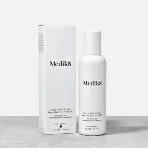 Toner  Daily Refresh Balancing Toner