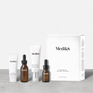 The CSA Retinol Edition