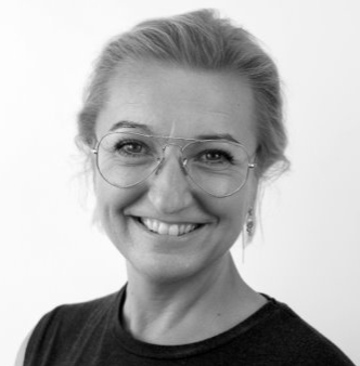 Mette Rud