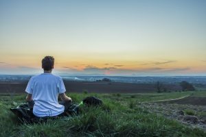The benefits of a mindfulness-based stress reduction course can include a decrease in physical, psychological and emotional reactions to stress, anxiety and depression