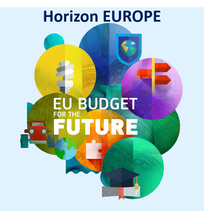 Horizon europe что это