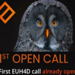 EU4DATA Open Call