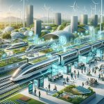 FFG Digitale Transformation in Mobilität & Rail4Climate