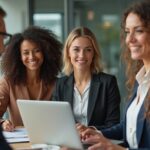 Leading Diverse Global Teams: DEI in Leadership and Ethical Consulting for Cultural Diversity Day