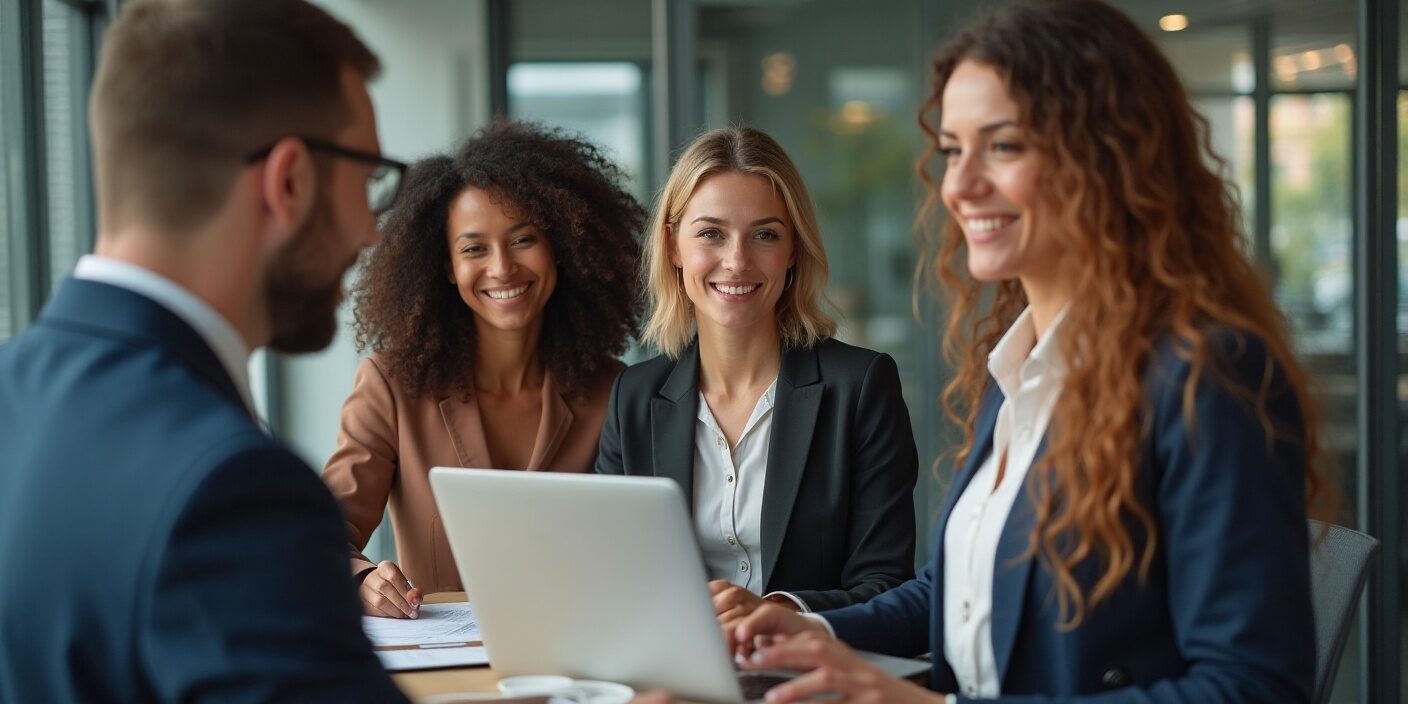 Leading Diverse Global Teams: DEI in Leadership and Ethical Consulting for Cultural Diversity Day